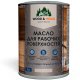Купить МАСЛО ДЛЯ РАБОЧИХ ПОВЕРХНОСТЕЙ WOOD & HOUSE в Перми, Пермский край