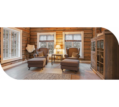 Заказать МАСЛО ИНТЕРЬЕРНОЕ WOOD & HOUSE в Перми, Пермский край