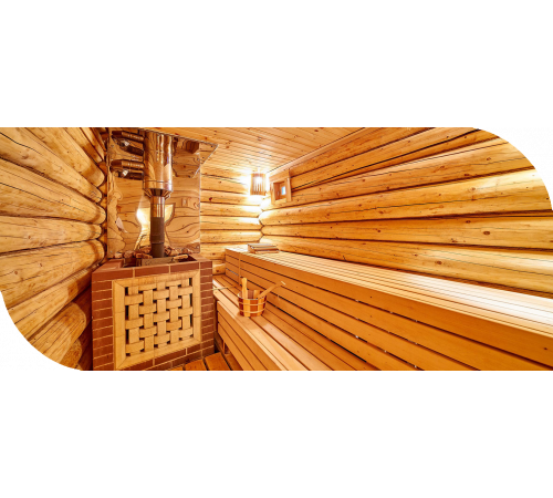 Приобрести МАСЛО ДЛЯ БАНЬ И САУН WOOD & HOUSE в Перми, Пермский край