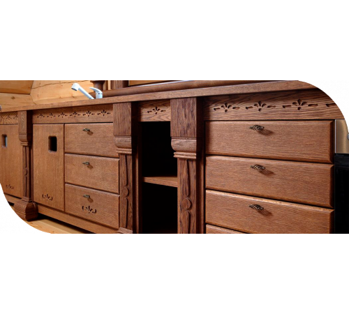 Заказать МАСЛО ДЛЯ СТОЛЕШНИЦ WOOD & HOUSE в Перми, Пермский край
