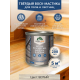Купить ТВЁРДЫЙ ВОСК-МАСТИКА ДЛЯ ПОЛА И ЛЕСТНИЦ WOOD & HOUSE в Перми, Пермский край