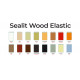Купить ГЕРМЕТИК - Sealit Wood Elastic для работы с деревянными материалами 10 л в Перми, Пермский край